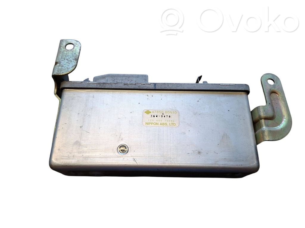 Nissan Primera ABS control unit/module 
