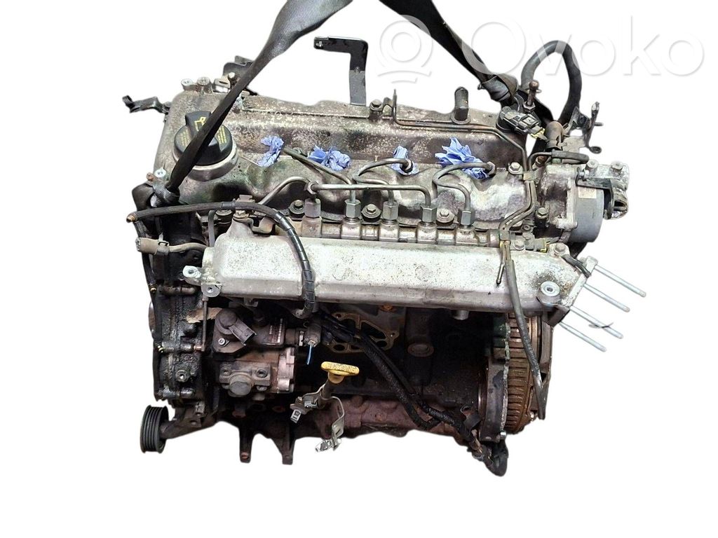 Variklis   D4FB