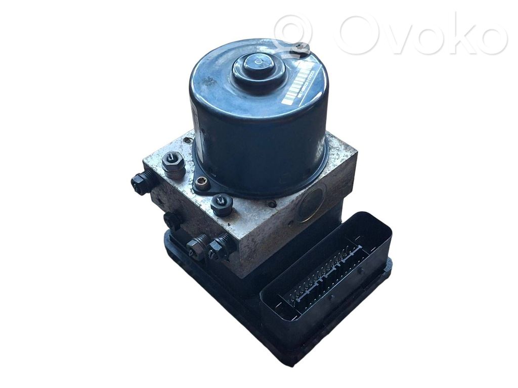 Mini One - Cooper R50 - 53 ABS Pump 