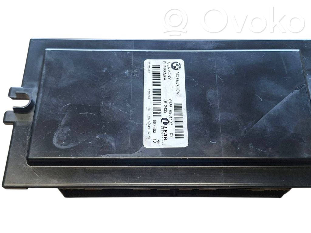 BMW 3 E90 E91 Light module LCM 