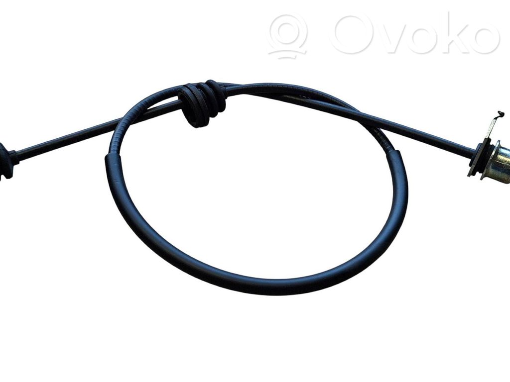 Volkswagen Jetta II Cable del velocímetro 