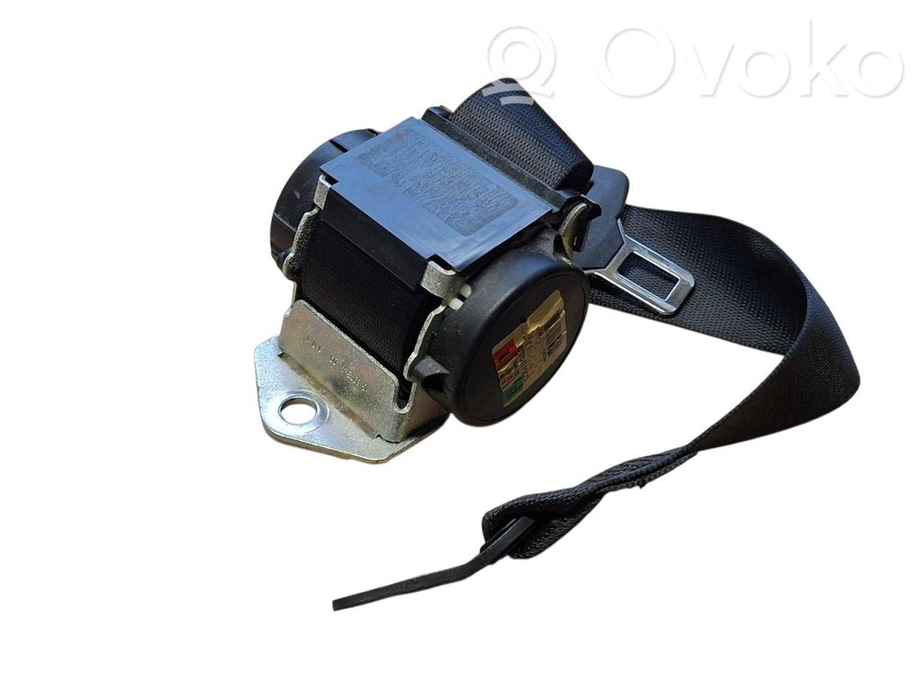 Saugos diržas galinis   9139832