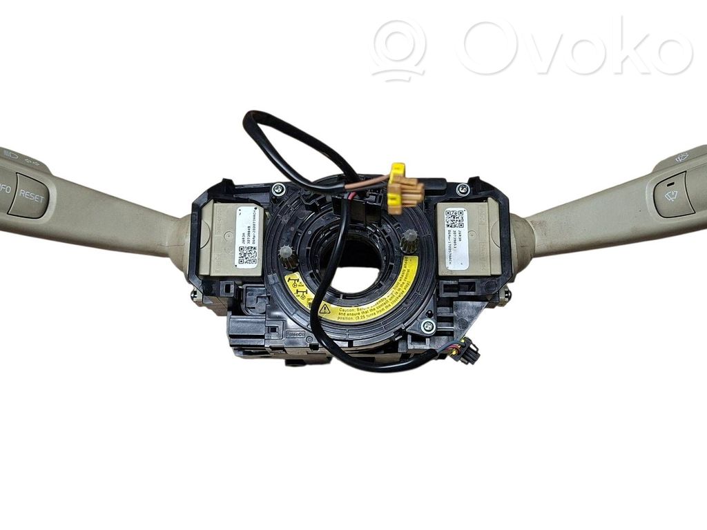 Volvo S80 Commodo, commande essuie-glace/phare 