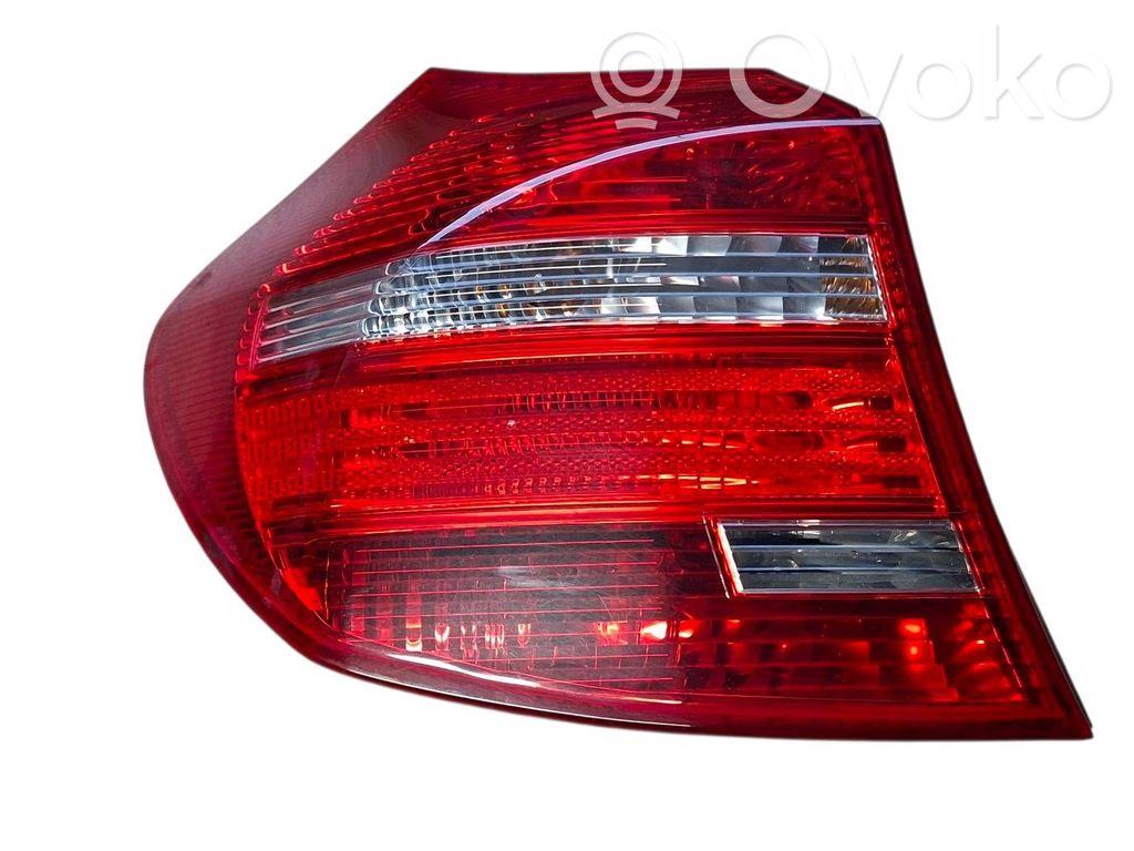 BMW 1 E81 E87 Rear/tail lights 
