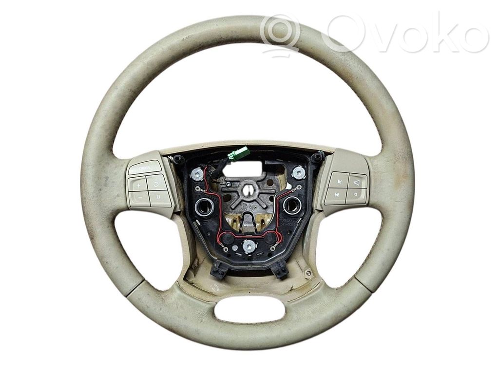 Ohjauspyörä   30741916