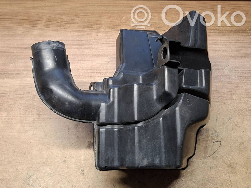 Volvo V50 Motorsteuergerätekasten 