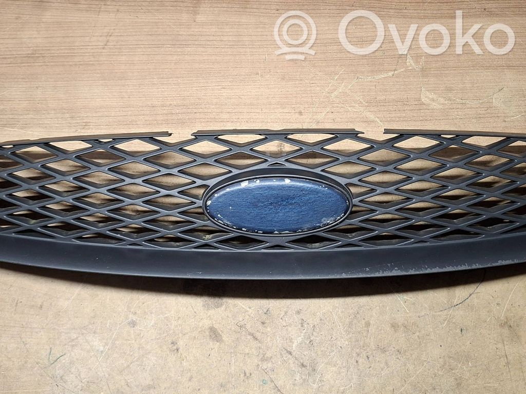 Ford Galaxy Maskownica / Grill / Atrapa górna chłodnicy 