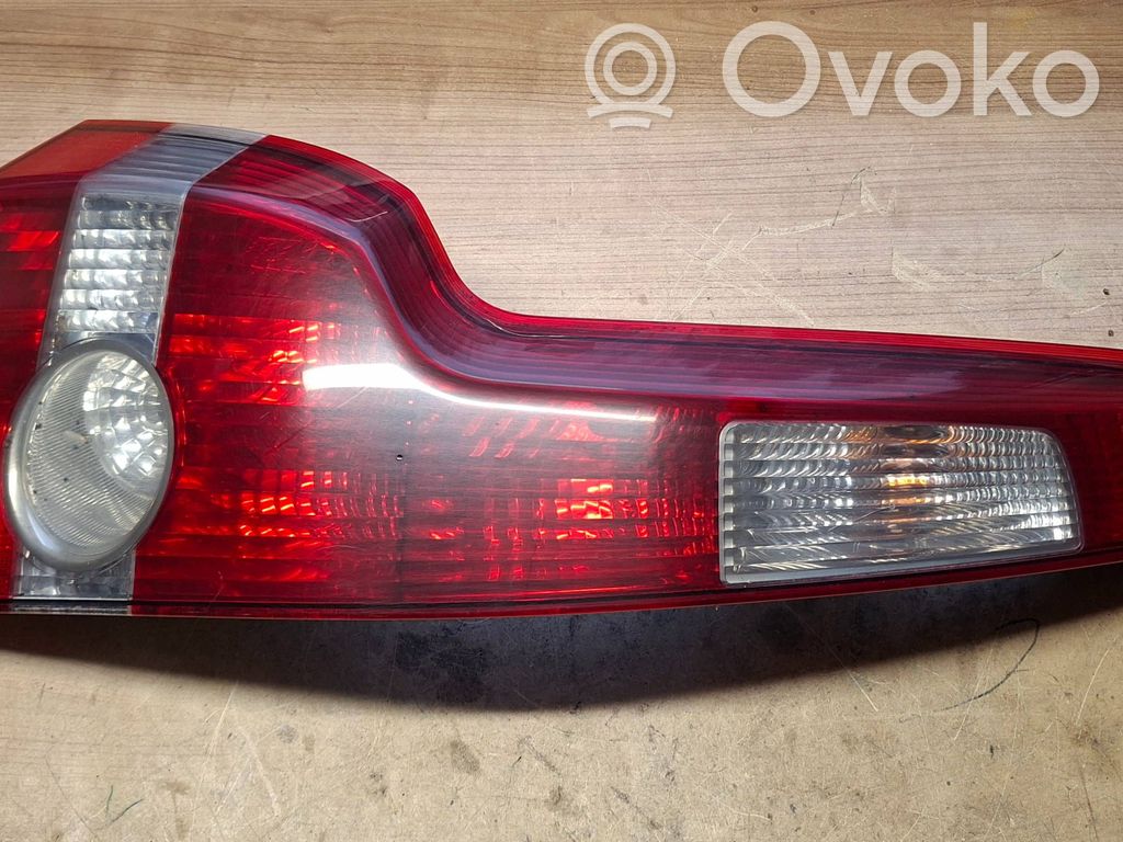 Volvo V50 Galinis žibintas kėbule 