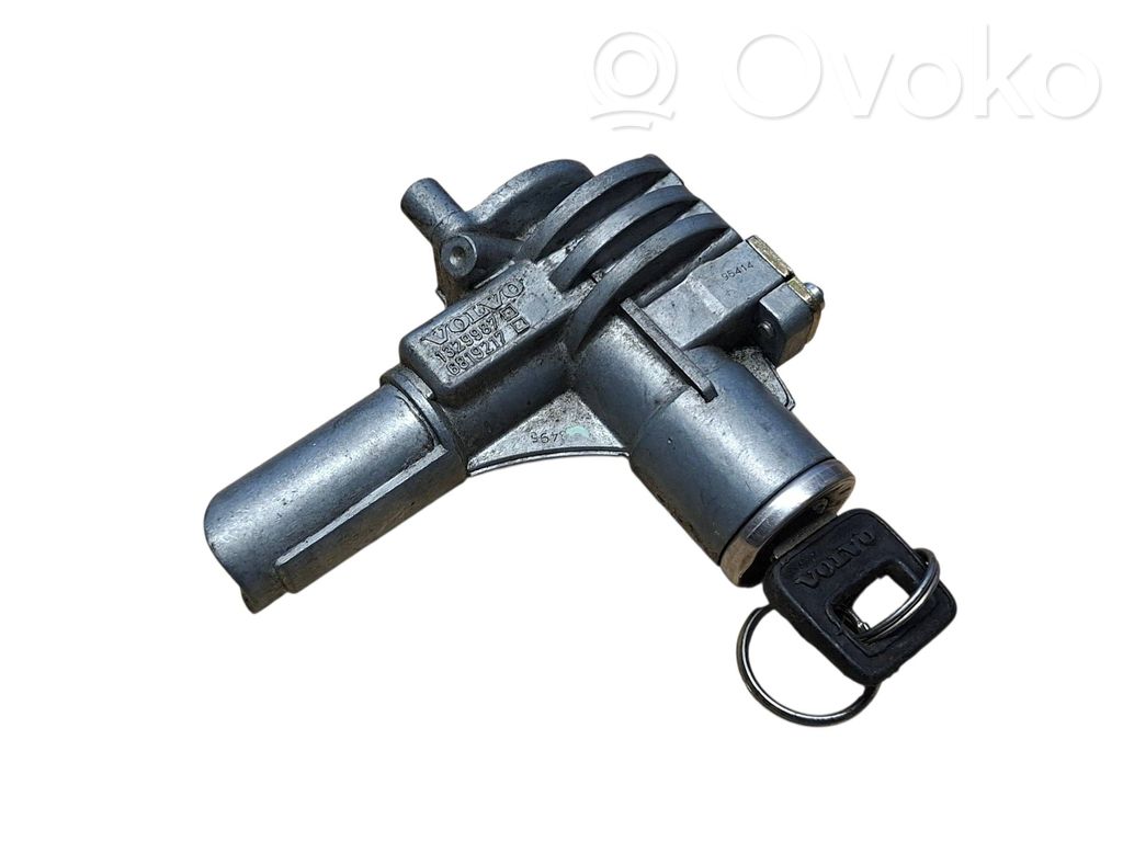 Volvo 940 Ignition lock 