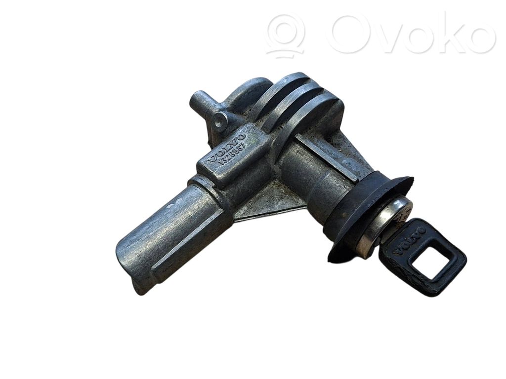 Volvo 740 Ignition lock 