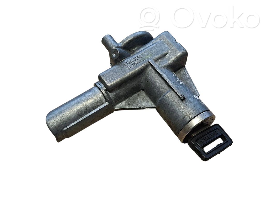 Volvo 740 Ignition lock 
