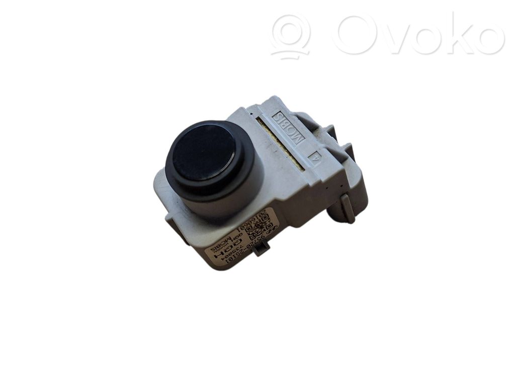 Sensor de aparcamiento PDC   957202S101,20160601