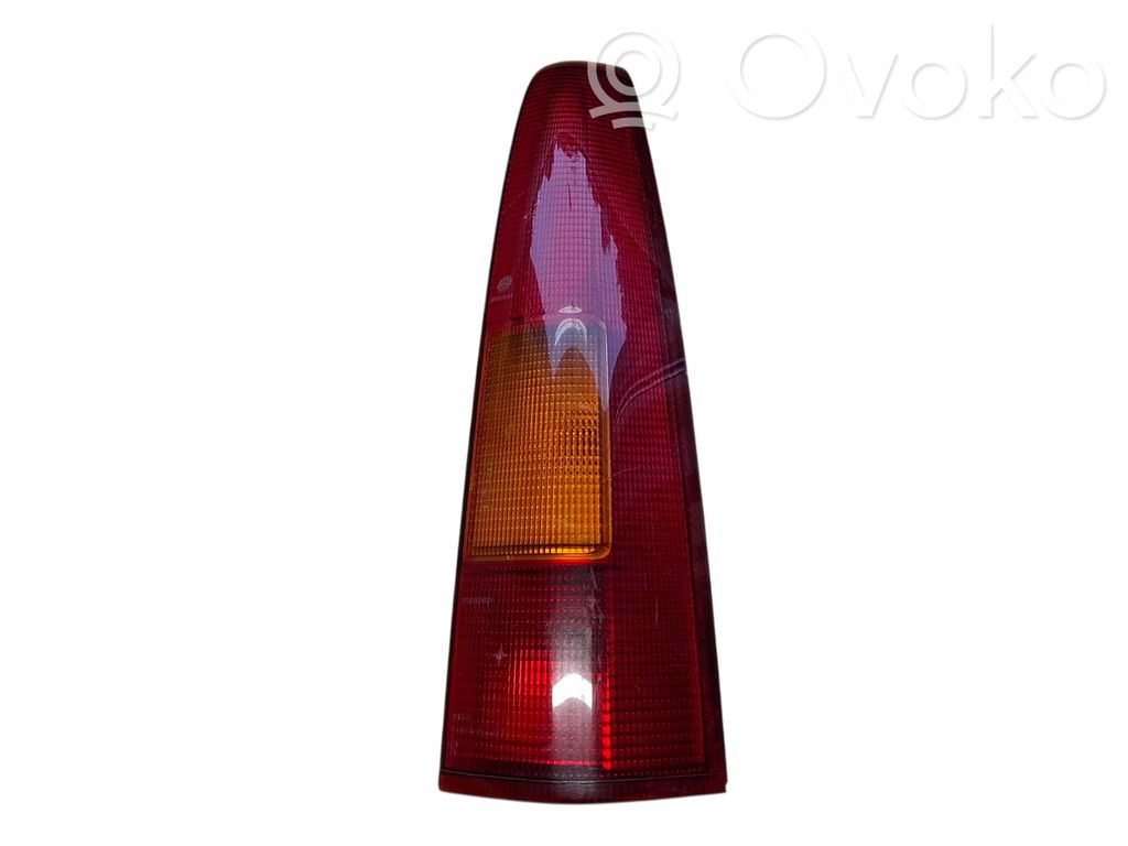 Volvo 850 Takavalot 