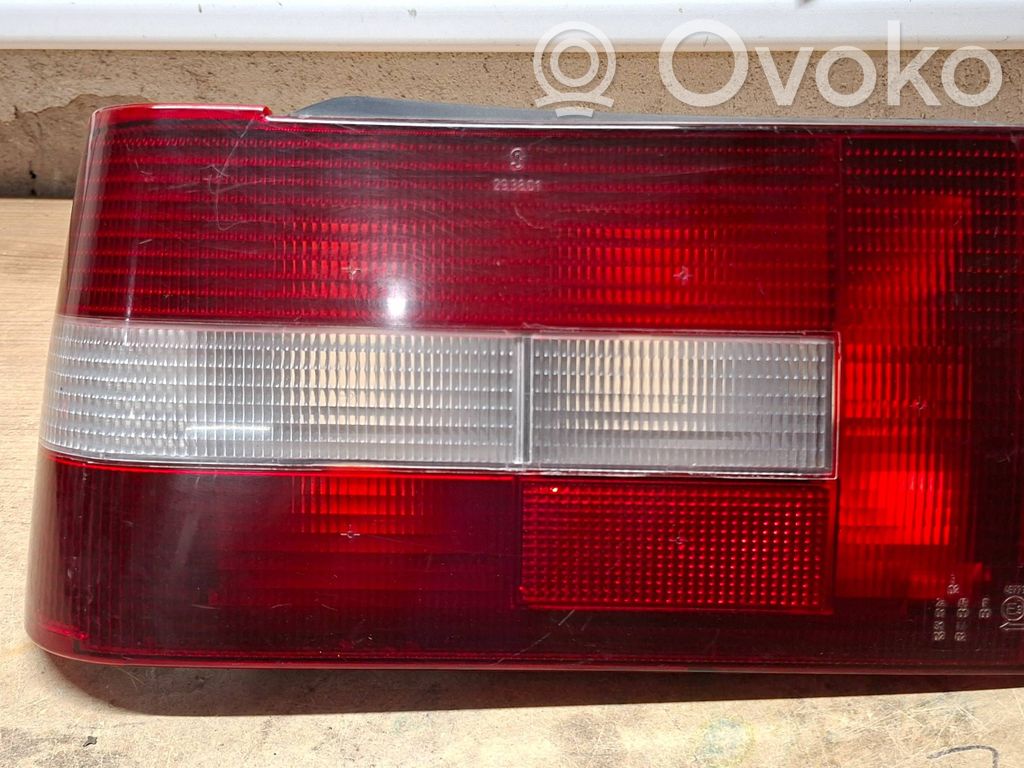 Volvo 460 Takavalot 