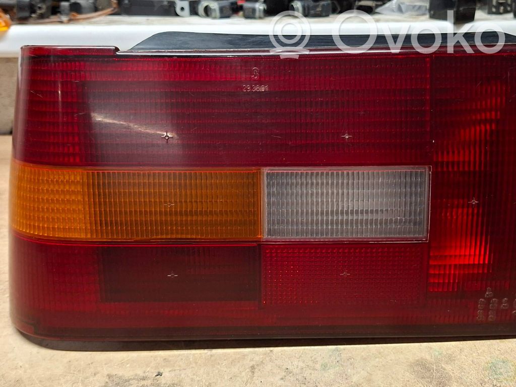 Volvo 440 Takavalot 