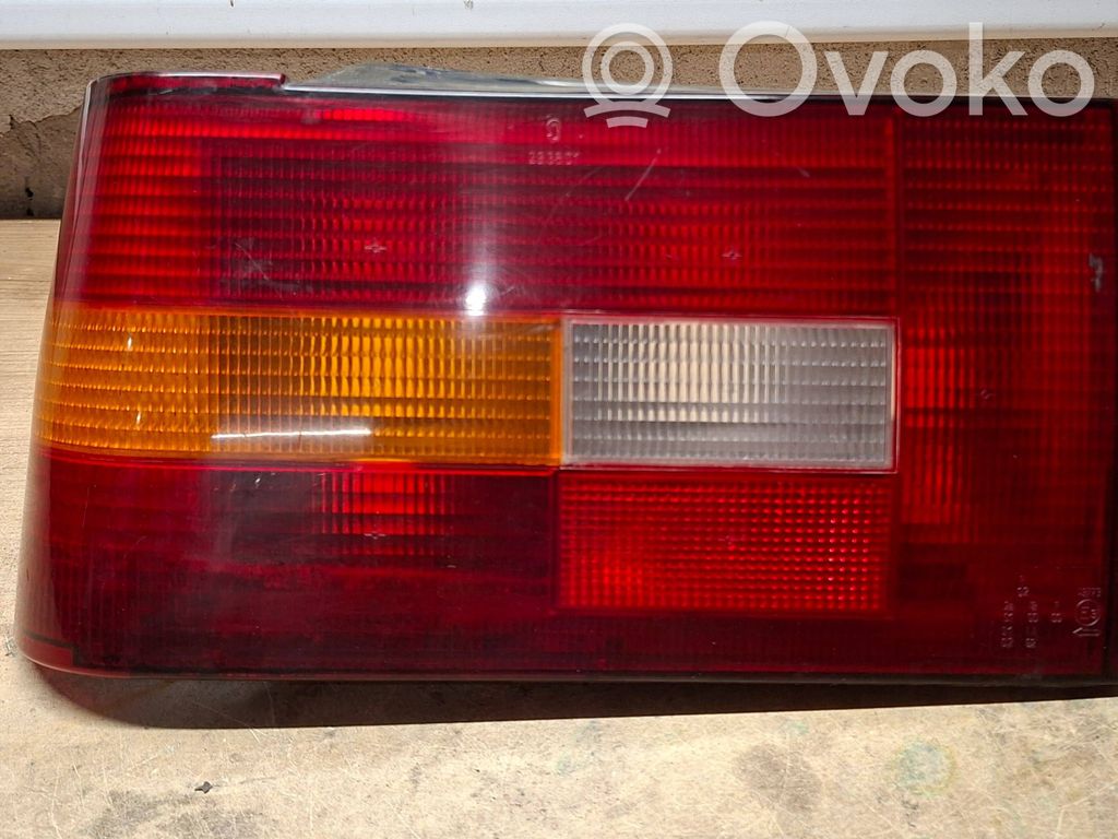 Volvo 460 Takavalot 