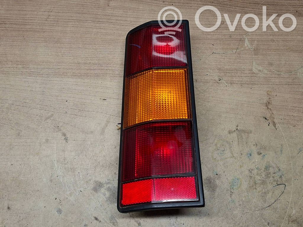 Renault Rapid Takavalot 