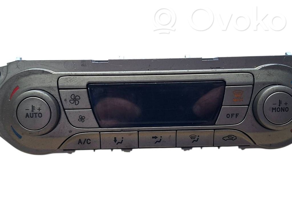 Ford Focus Climate control unit 