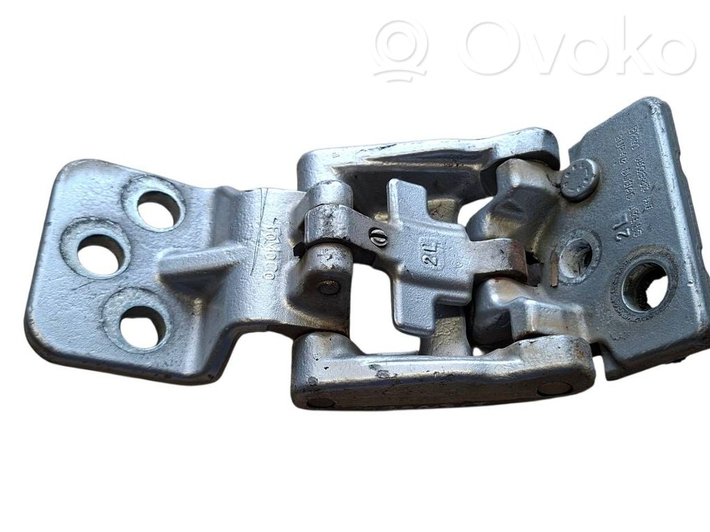 Ford Transit Loading door upper hinge 