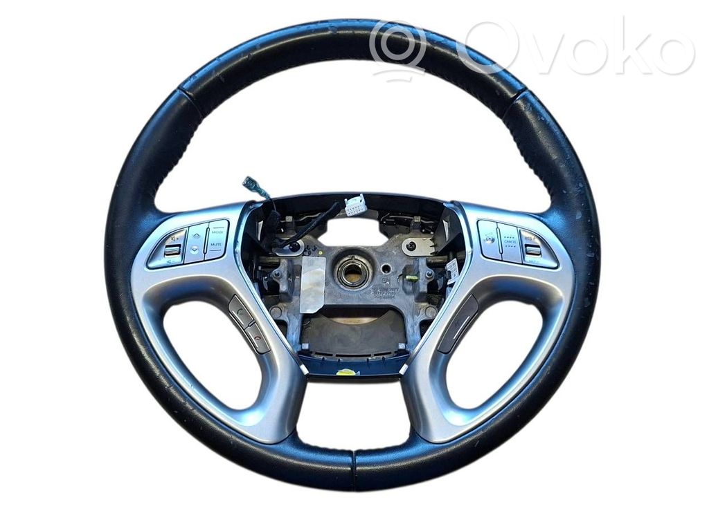 Hyundai ix35 Kierownica 