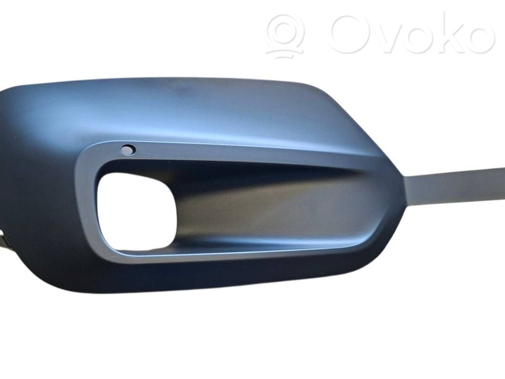 Etusumuvalon ritilä   9816778680
