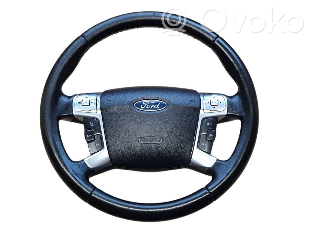 Ford Mondeo MK IV Volante 
