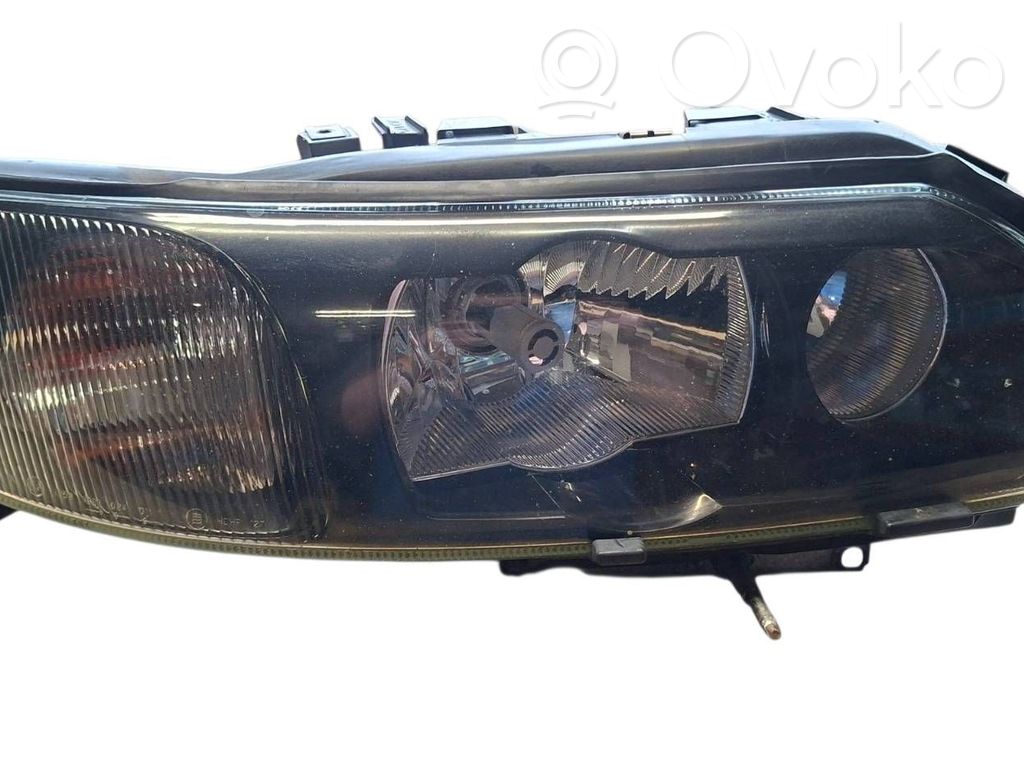Volvo V70 Scheinwerfer 