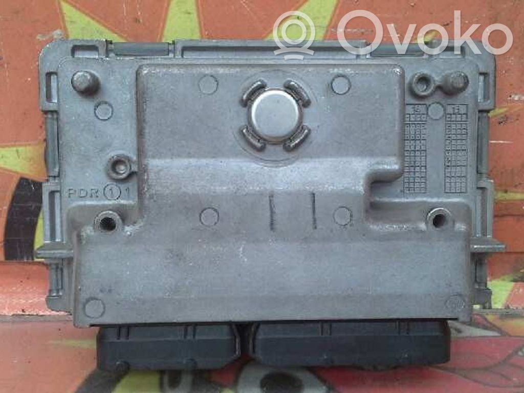 Volkswagen Polo V 6R Engine control unit/module 