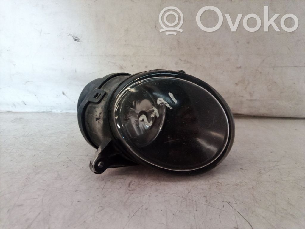 Audi A6 Allroad C5 Front fog light 