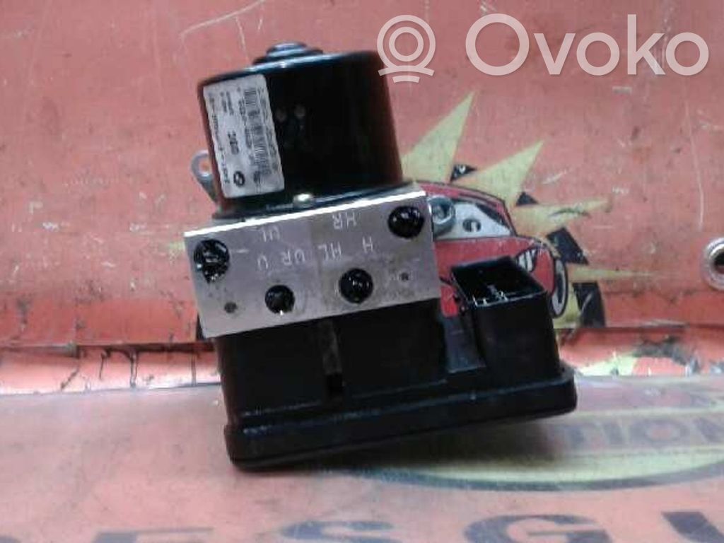 BMW 1 E81 E87 ABS Pump 