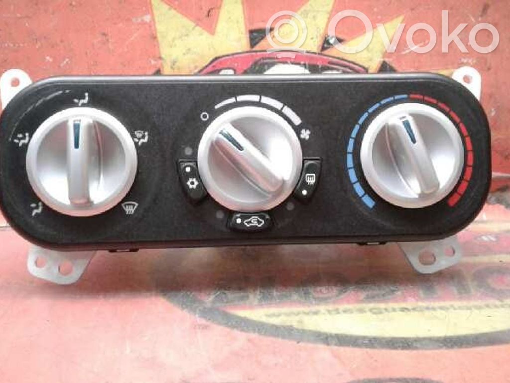 Dodge Caliber Air conditioner control unit module 