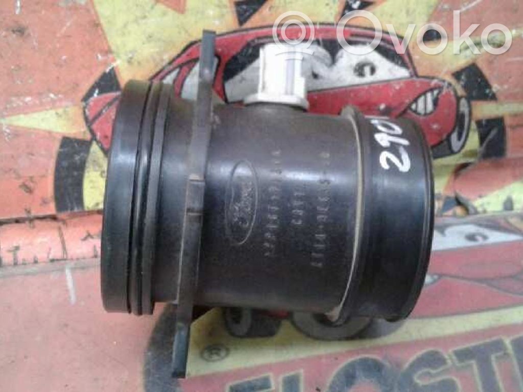 Mass air flow meter   2T149E935AA