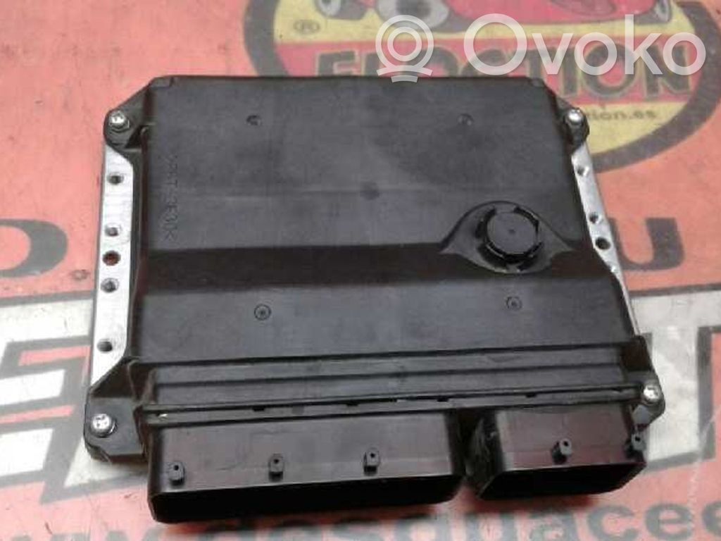 Toyota Verso Engine control unit/module 