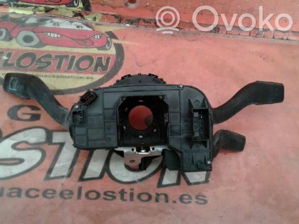 Interruptor de control multifunción   4E0953549C,4E0910549A