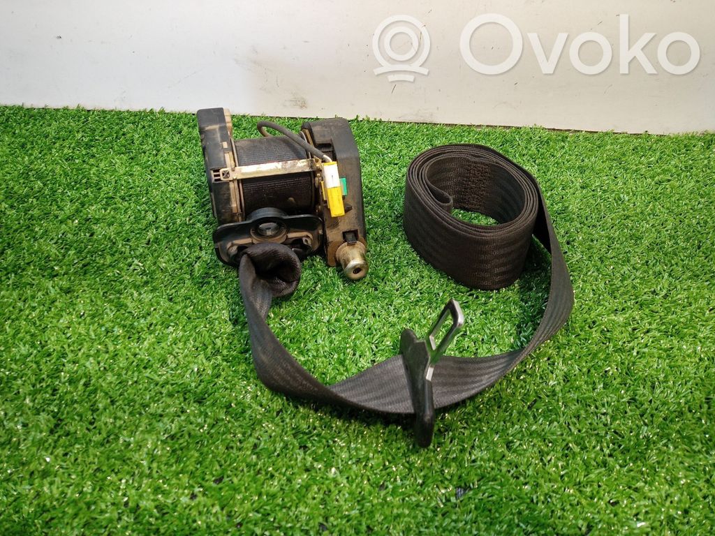 Fiat Stilo Cinturón delantero 