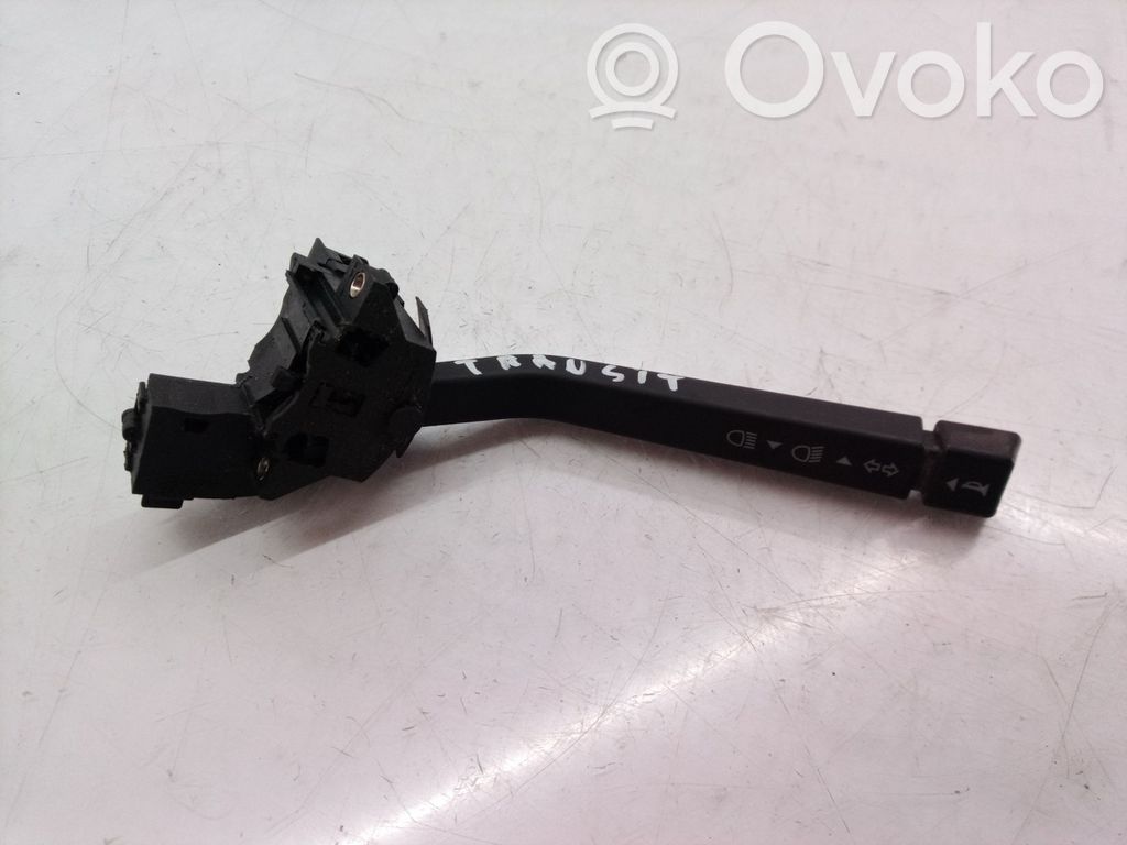Ford Transit Indicator stalk 