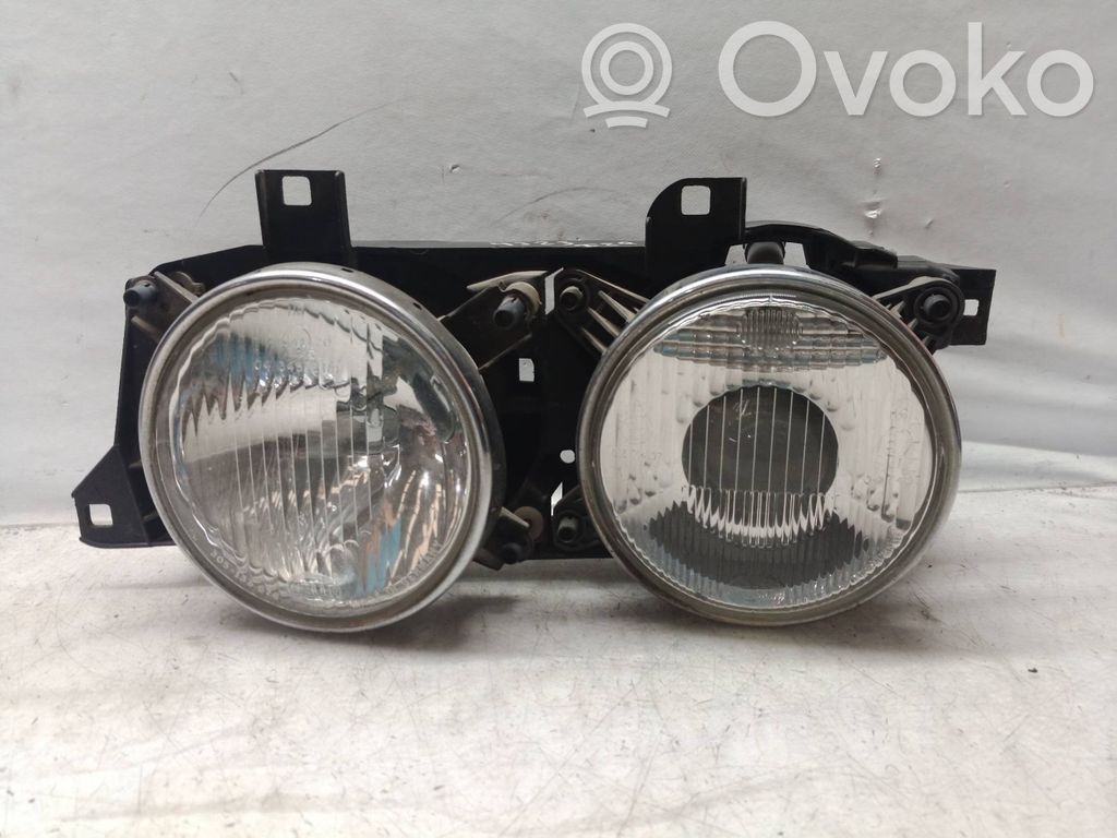 BMW 5 E39 Headlight/headlamp 