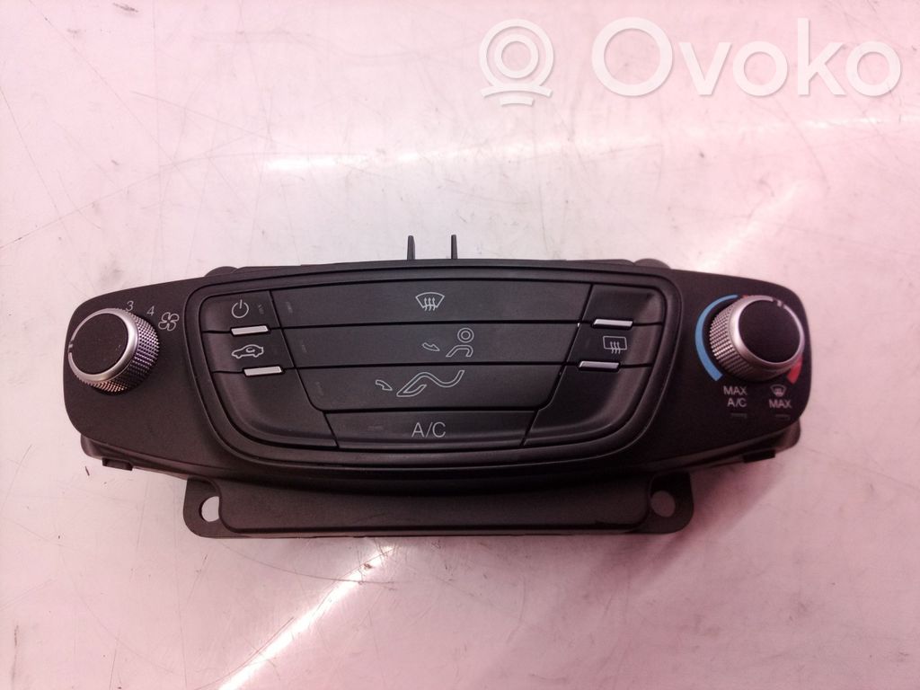 Ford Tourneo Air conditioner control unit module 