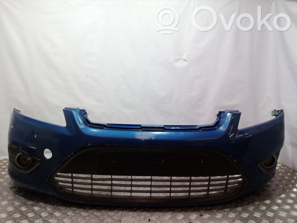 Front bumper   1343862