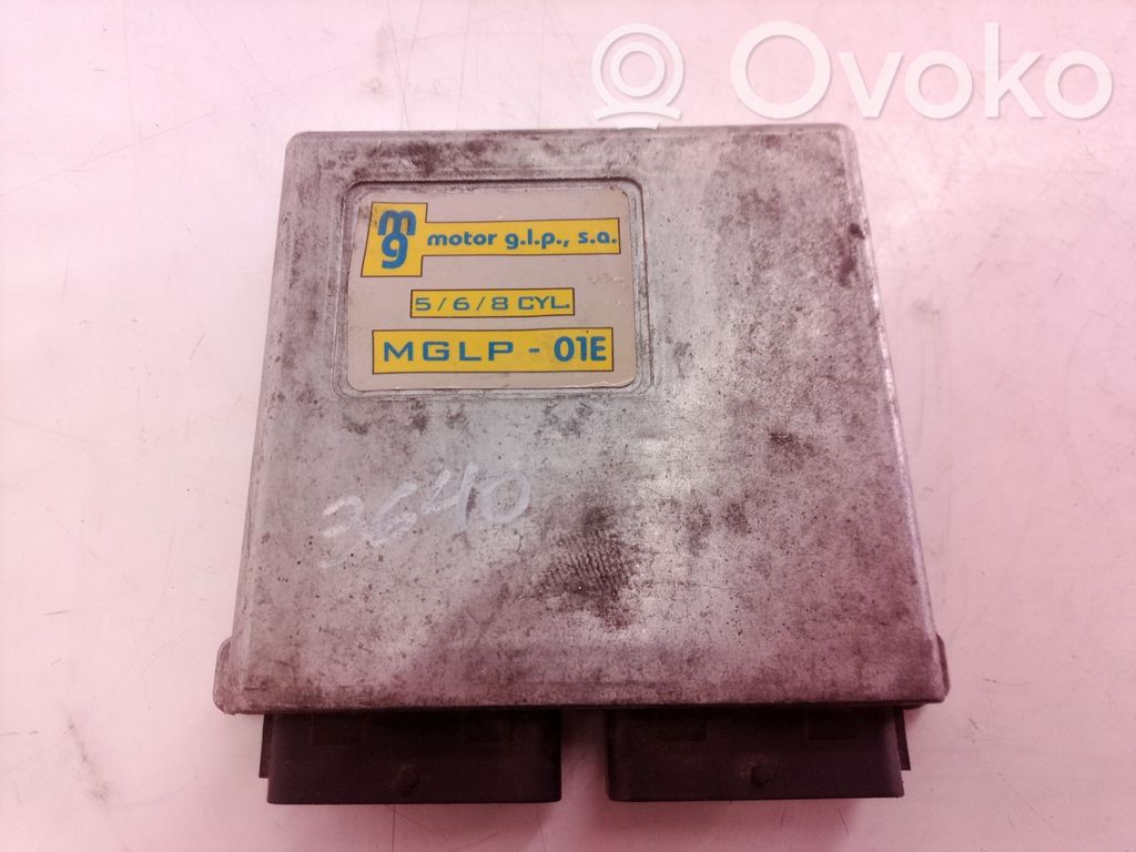 Nissan Murano Z50 Other control units/modules 