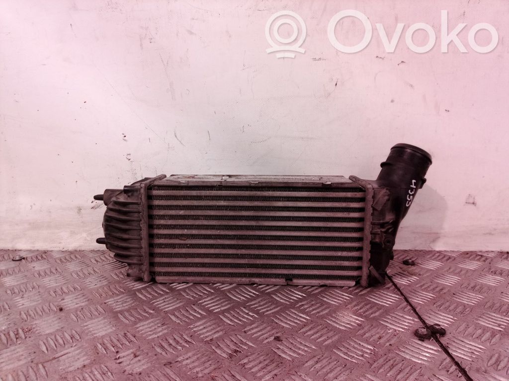 Intercooler radiator   9646694680,9646694680,874824