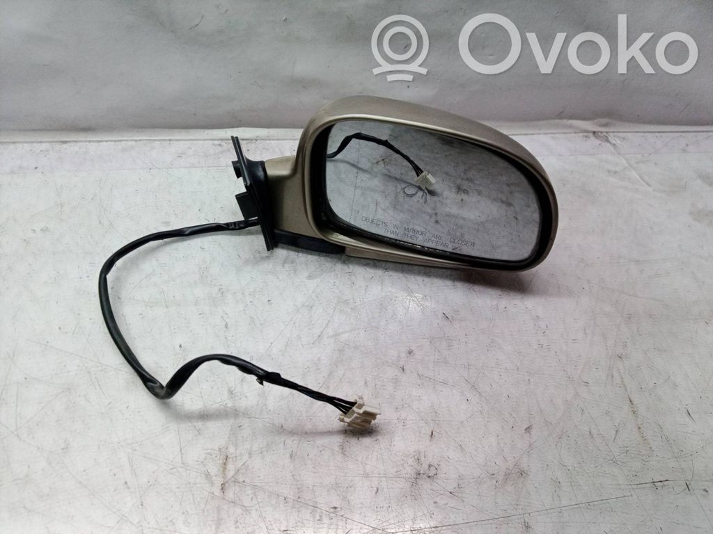 Daewoo Tacuma Front door electric wing mirror 