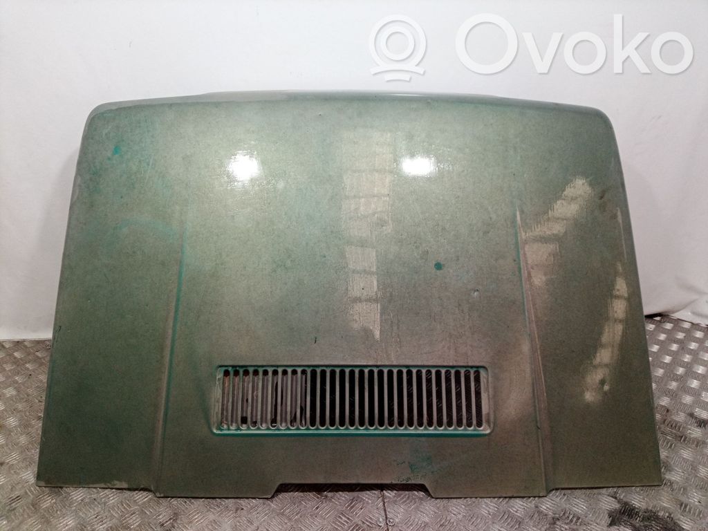 Seat Marbella Motorhaube 