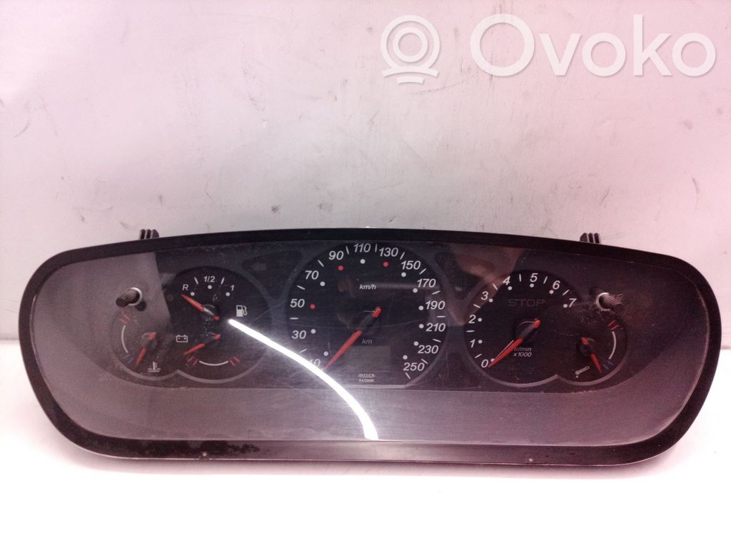 Speedometer (instrument cluster)   9651481380,9651481380,9651481380