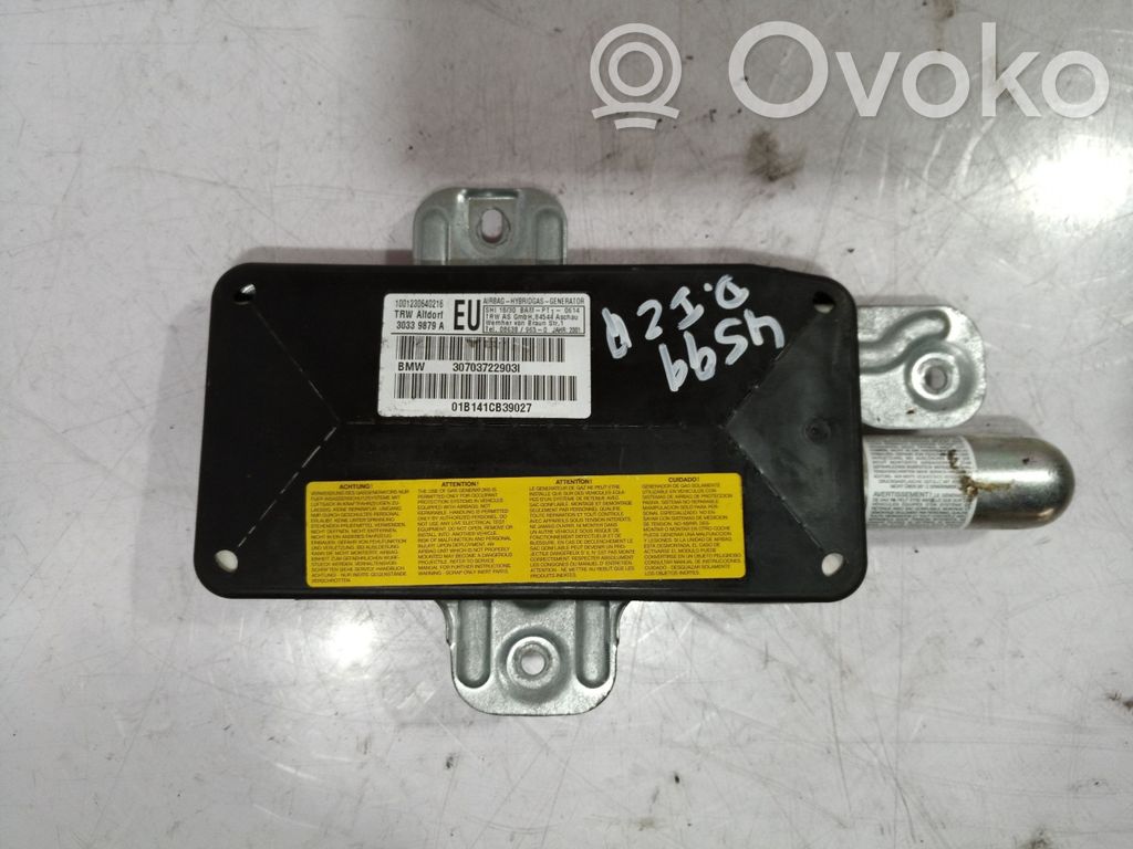 Seitenairbag   30339879A,30339879,30339879