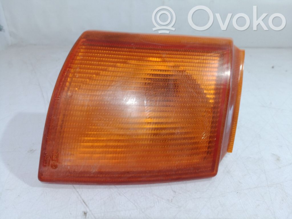 Ford Transit Headlight/headlamp 
