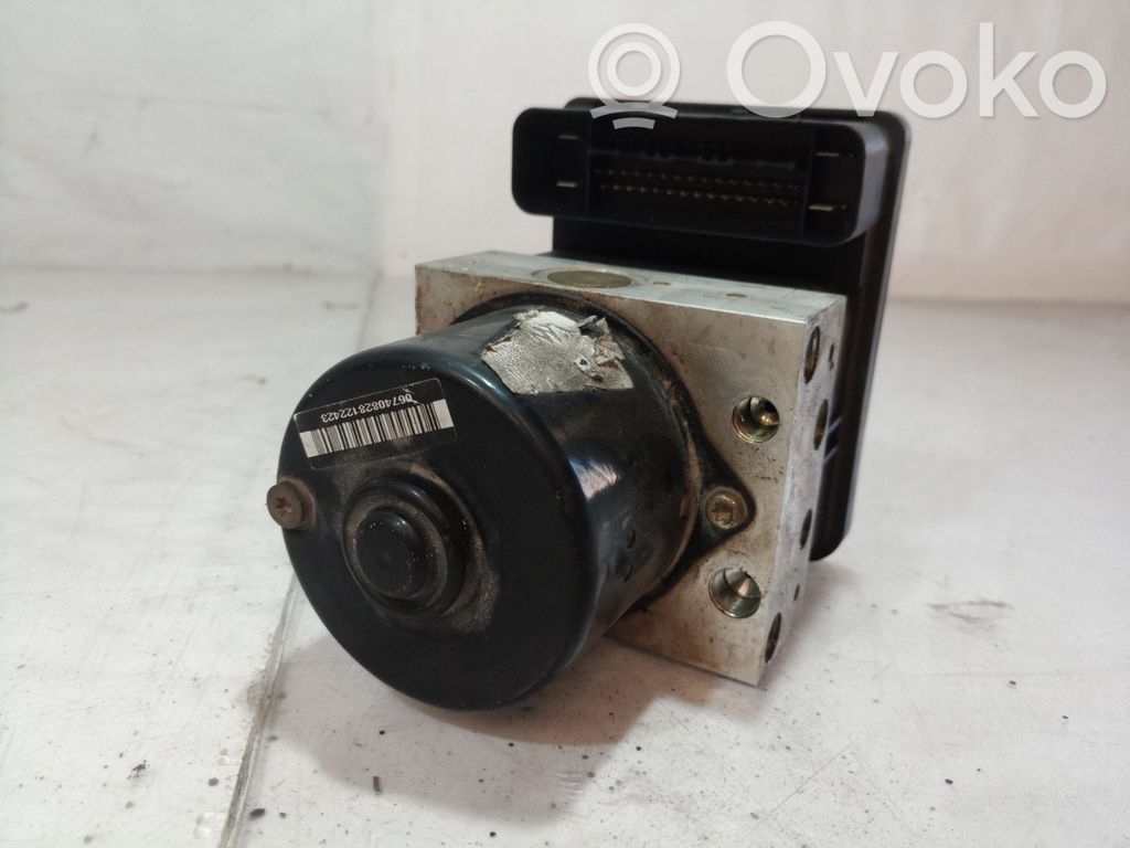 Ford Fiesta ABS Pump 