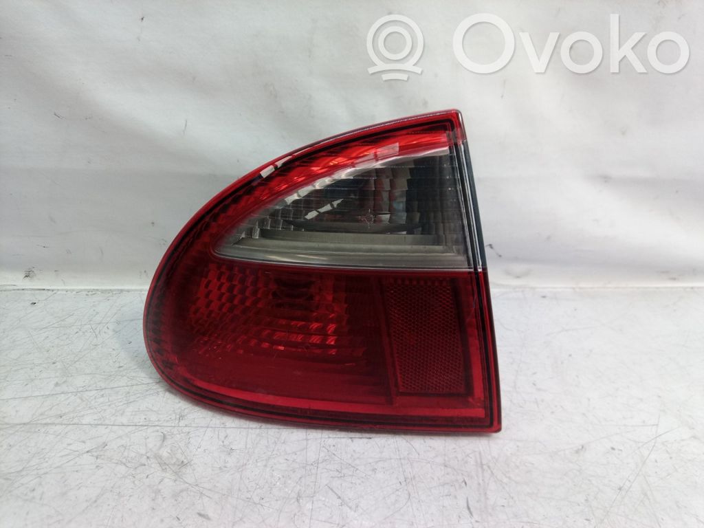 Seat Leon (1M) Rear/tail lights 