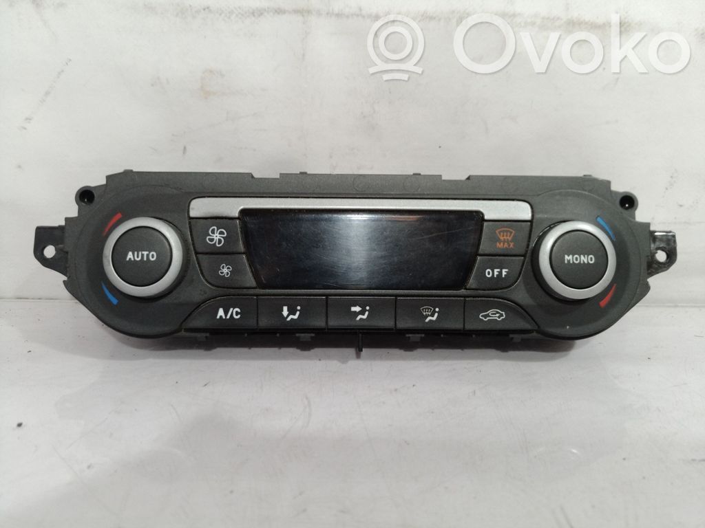 Climate control unit   7M5T18C612AD,7M5T18C612,7M5T18C612