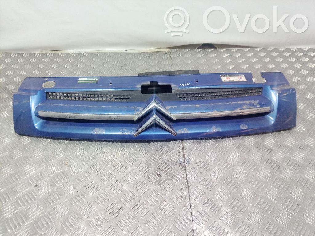 Citroen Berlingo Front grill 